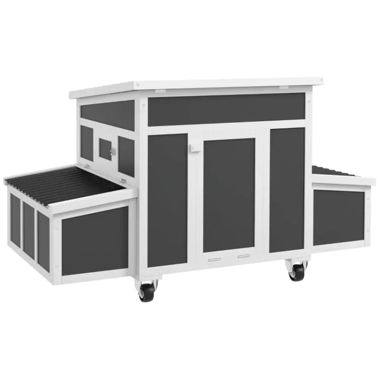 Pet House,Wooden Chicken Coop
