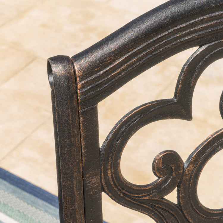 Austin Chair Set Of 2