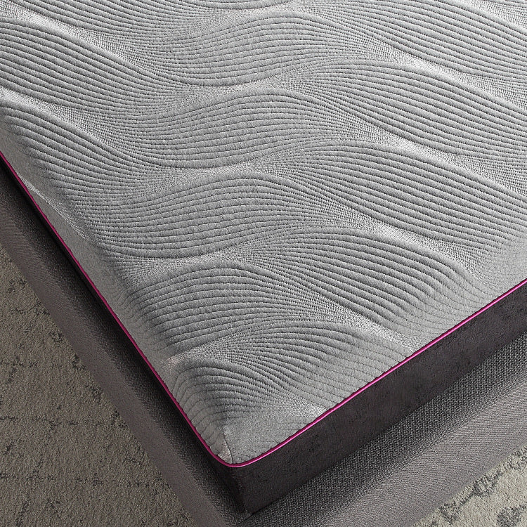 Re11 Inch Flex Top Cooling Gelcare Memory Foam Adult Mattress, King Size
