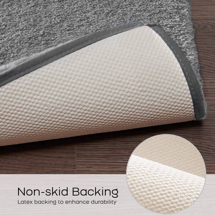 Bath Rug Collection
