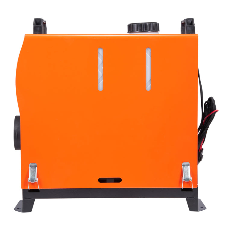 Diesel Air Heater All In One 12V 8Kw Bluetooth App Lcd For Car Rv