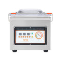 Chamber Vacuum Sealer Dz 260C Kitchen Food Chamber Vacuum Sealer, 110V Packaging Machine Sealer For Food Saver, Home, Commercial Using