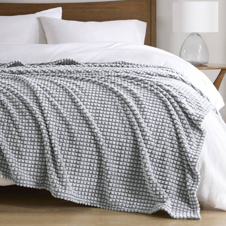 Blanket King