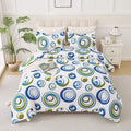 Urban Aura Quilt 3 Piece Set King