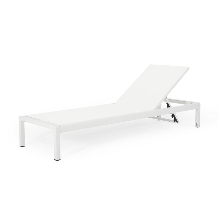 Cape Coral Kd Chaise Lounge