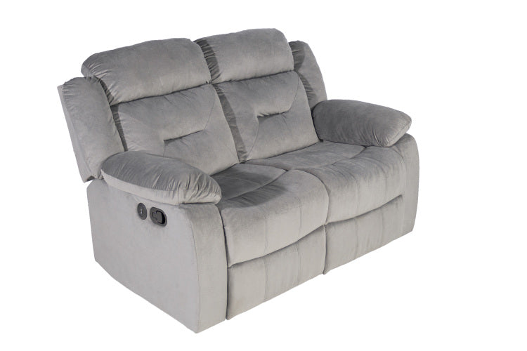 Recliner Loveseat