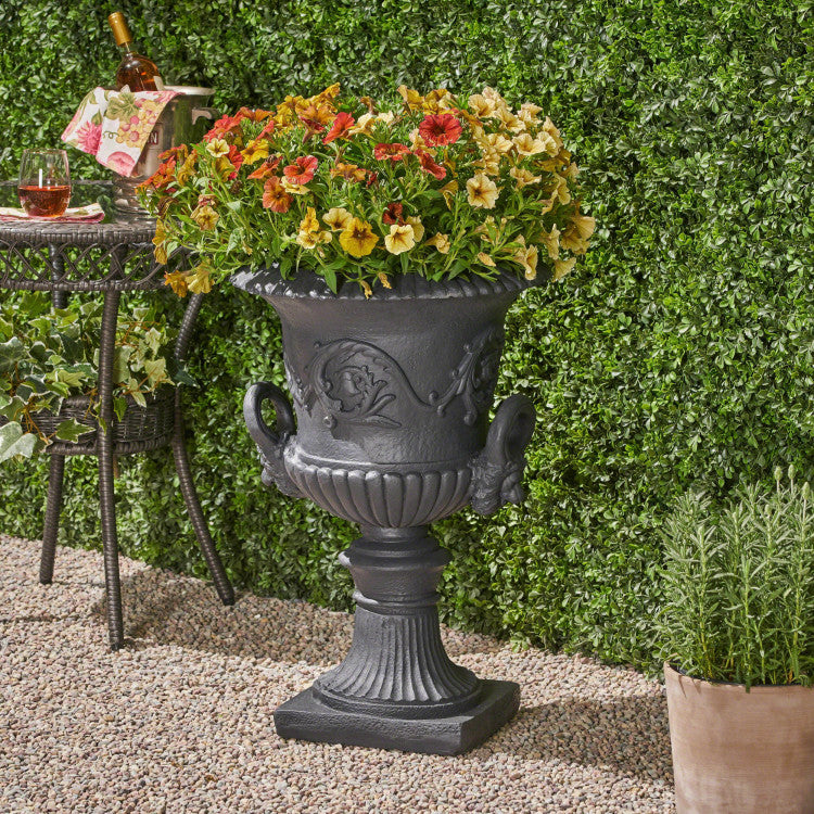 Mgo Garden Urn Planter