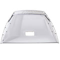 Portable Paint Booth, Larger Spray Paint Tent With Built In Floor & Mesh Screen, Painting Tent Station For Furniture Diy Hobby Tool, 10X7X6Ft Spray Paint Shelter