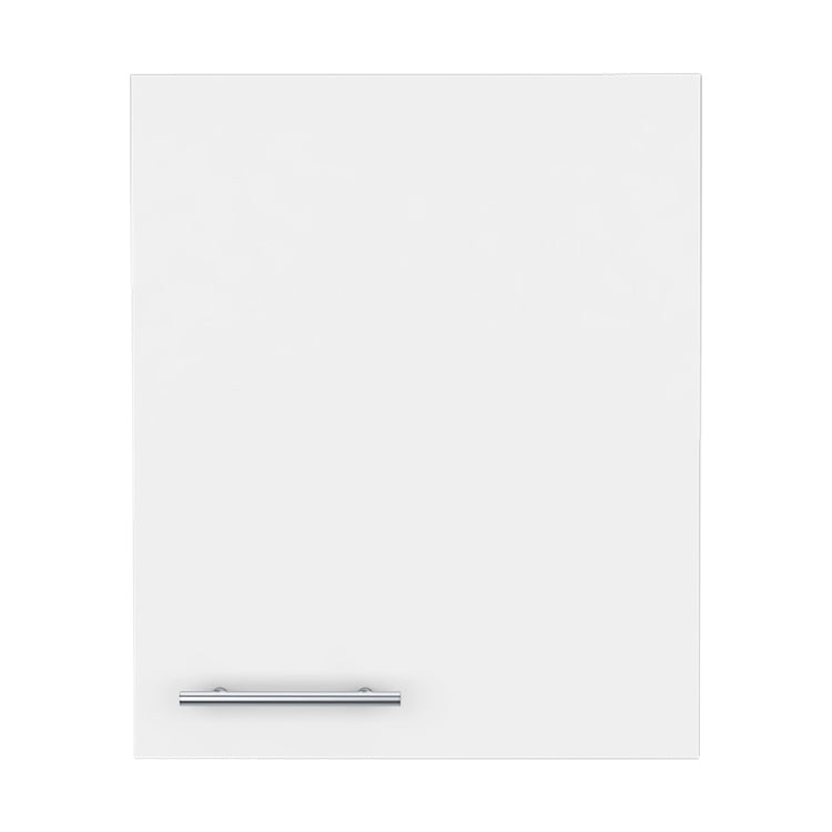 Manchester 20" Wide One Door And Two Shelves Wall Cabinet