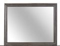 Ryder Grey Mirror