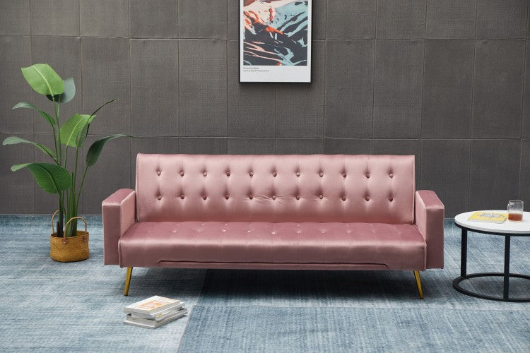 Sofa Bed Rose