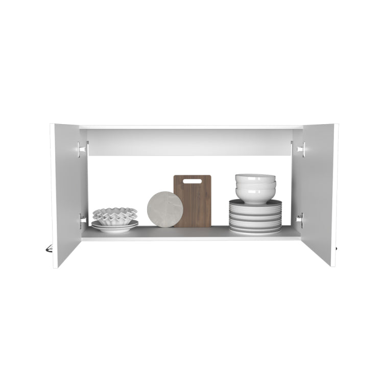 Wall Cabinet Fairwood, Kitchen, White