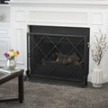 Fire Screens