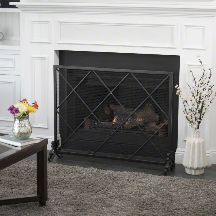 Fire Screens