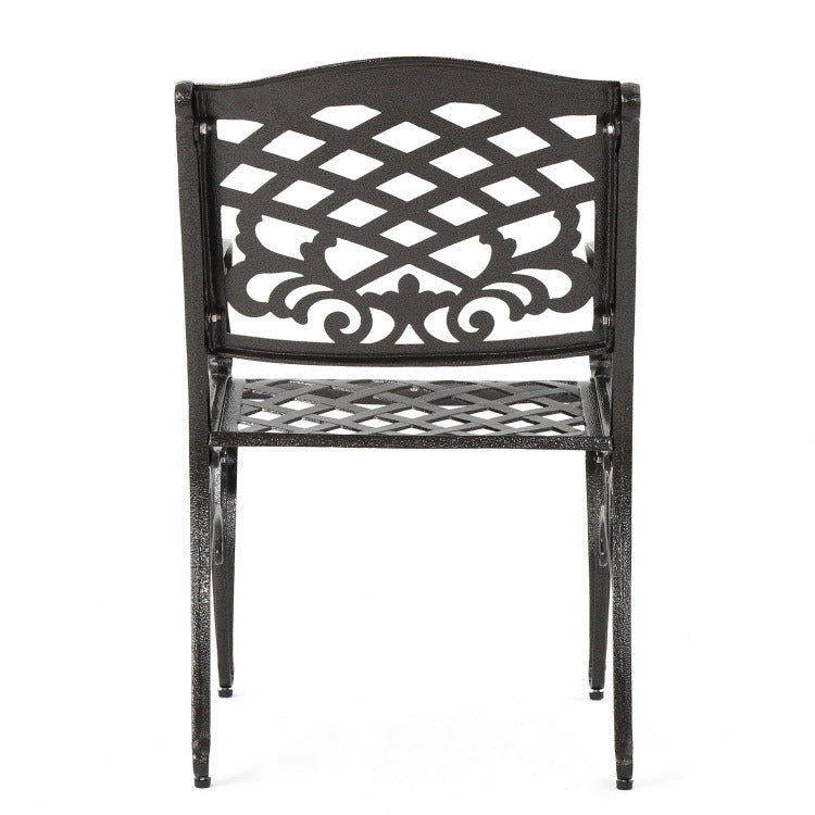 Chachere 5 Piece Dining Set