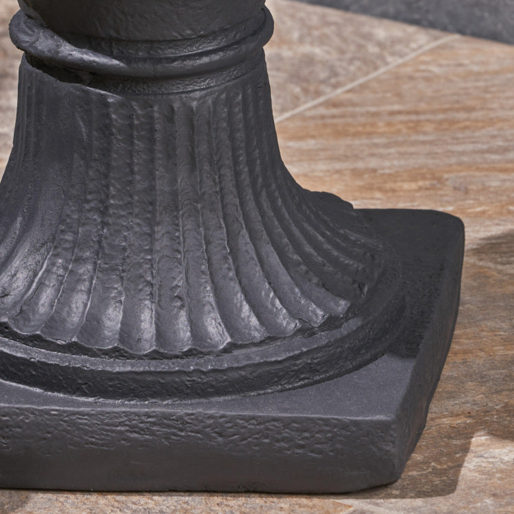 Mgo Garden Urn Planter