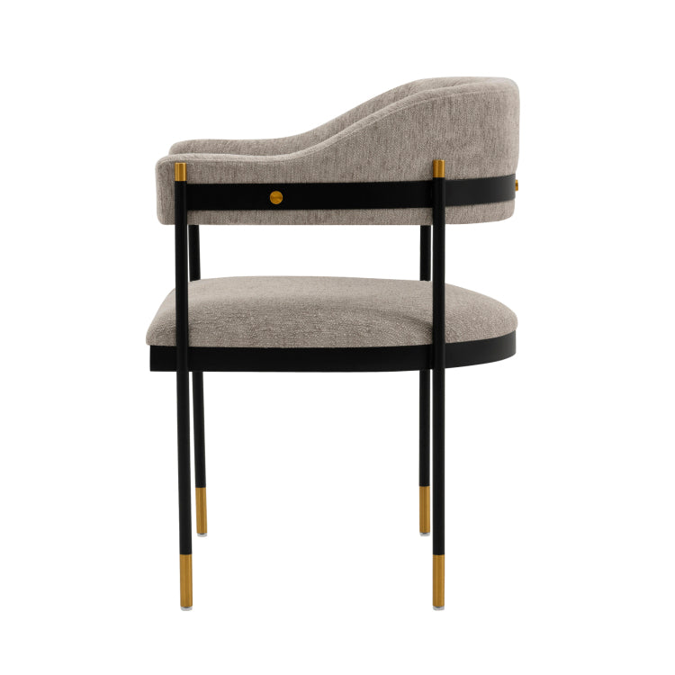 Armchair In Stone