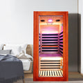 Infrared Sauna Room Single Room