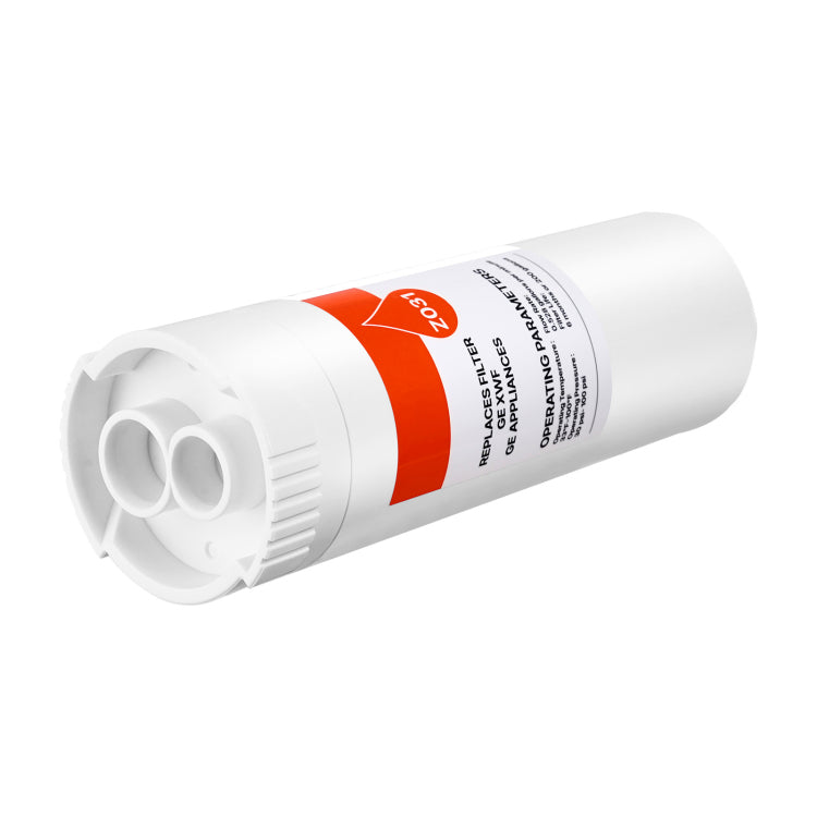 Refrigerator Water Filter Replacement Edr1Rxd1 Remove 70 Contaminants White
