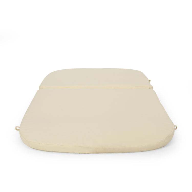 68020.00Cush Bge Mp1 Mikael Chaise Lounge Cushion
