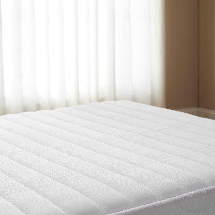 5 Inch Medium Firmness Bonnell Spring Mattress,Even Support & Lasting Comfort For Balanced Sleep.Twin Size