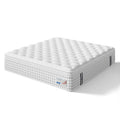 14 Inch King Hybrid Mattress Memory Foam & Pocket Spring Bed Medium Firm Comfort, Spine Support, Quiet & Breathable