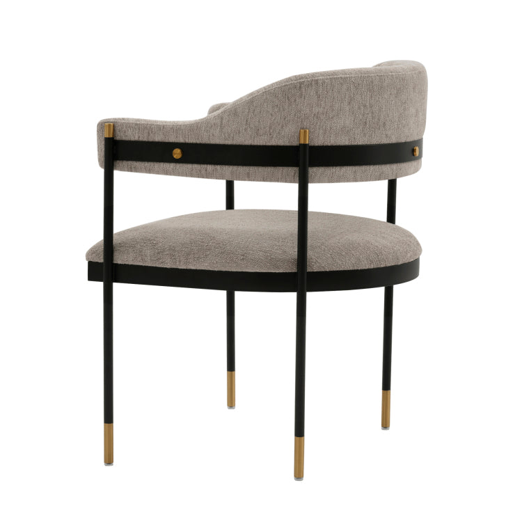 Armchair In Stone