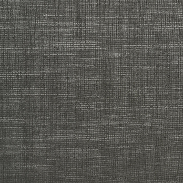 Talia White And Grey Upholstered Queen Panel Bed