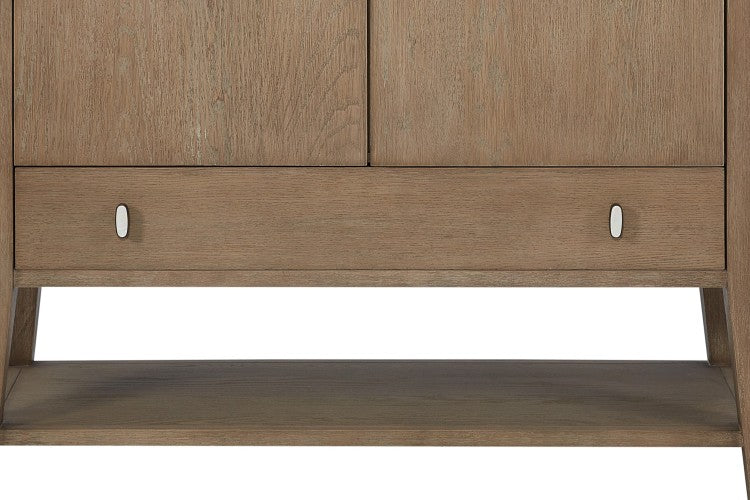 Door Chest Toffee