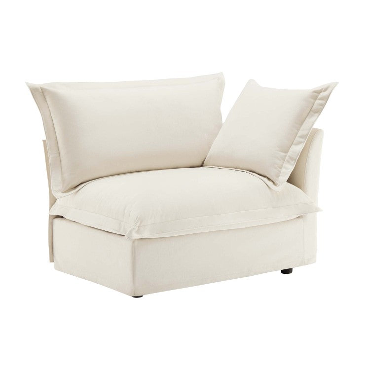 Koala Sofa Rsf W 1 Pillow Cream