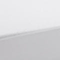 Smooth Top Polyester Hypoallergenic Twin Mattress Protector