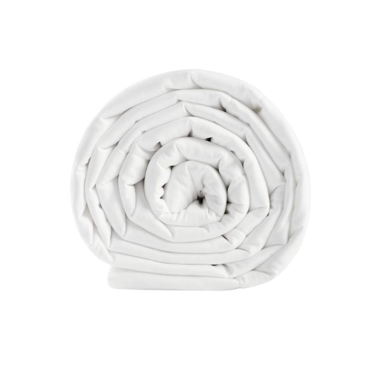 Down Alternative Blanket White Full Queen