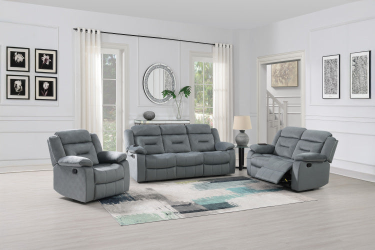Recliner Loveseat