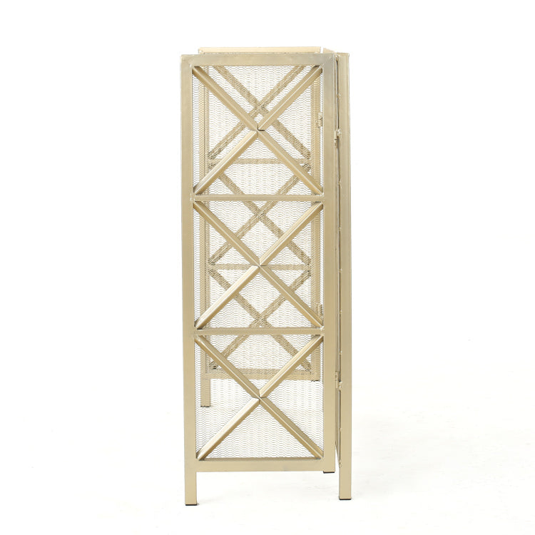 Fire Screens