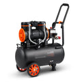 Air Compressor 6.3 Gallon 1450W 3.35 Cfm 90Psi With Max. 116Psi Pressure