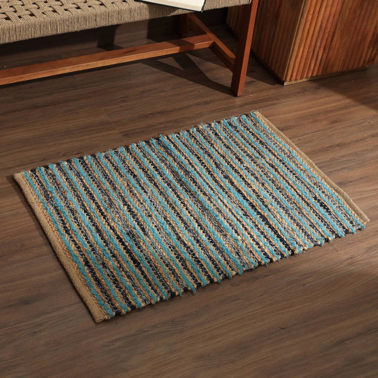 Camelot 36X24" Scatter Rug Stylish Accent Rug For Living Room, Bedroom, & Home D Cor