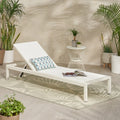 Cape Coral Kd Chaise Lounge