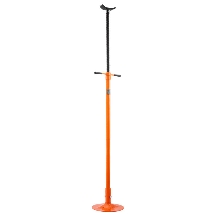 Underhoist Support Stand 3 4Ton Capacity Under Hoist Jack Stand Round Base