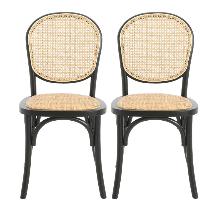 Dining Chairs Set Of 2