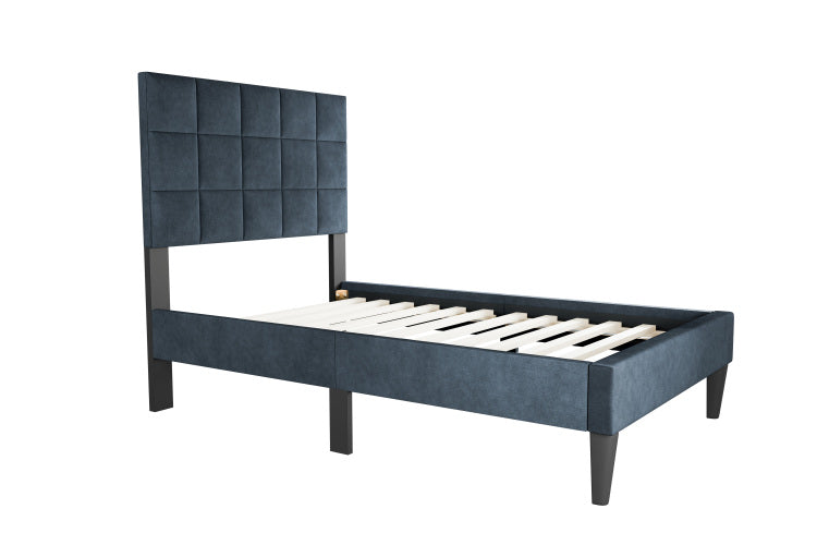 Twin Bed