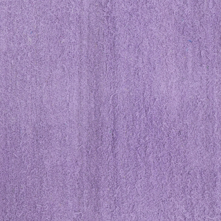 Camelot 36X24" Scatter Rug Stylish Purple Accent Rug For Living Room, Bedroom, & Home Decor"