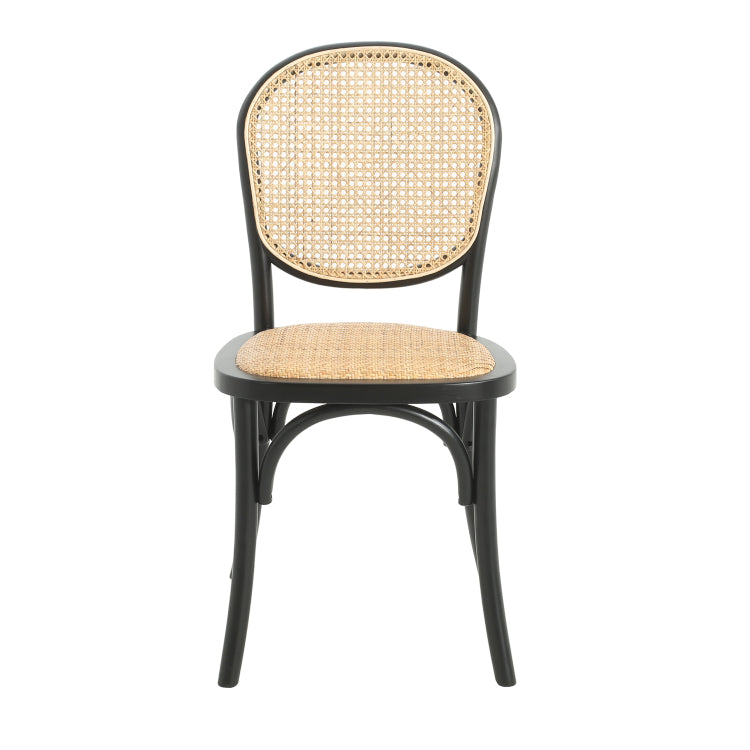 Dining Chairs Set Of 2