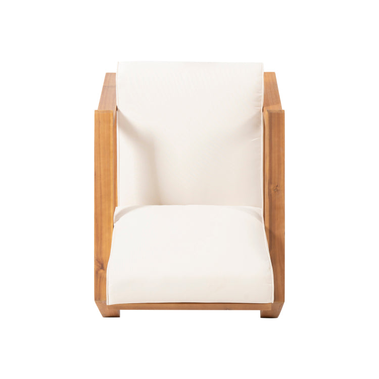 Paloma Club Chair