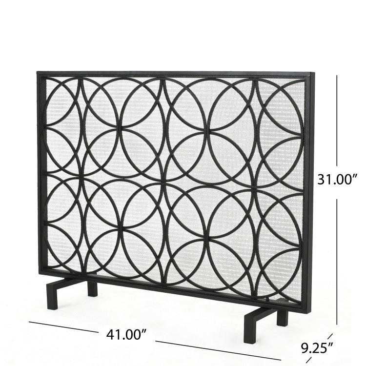 Fire Screens