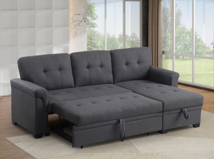 Modern Nest L Shaped Lounger