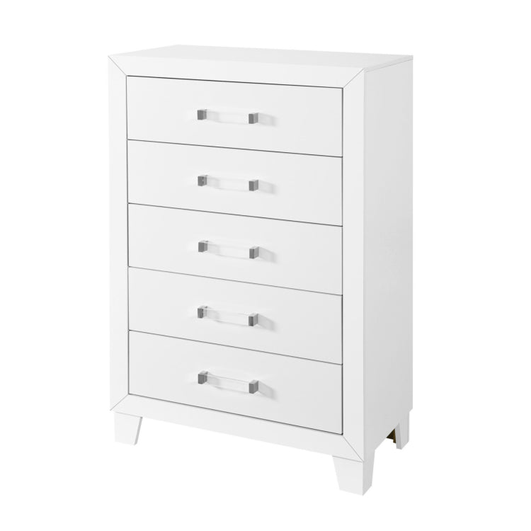 Omoda White Chest