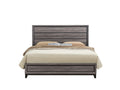 Mirage Grey Full Bed