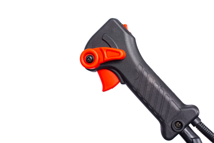 Osakapro 52Cc 2 Cycle Gas Backpack Leaf Blower With Extention Tube