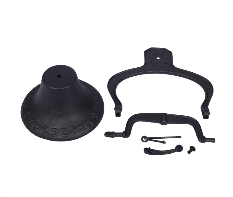 Dinner Bells ,Door Bell ,Large Cast Iron Bell