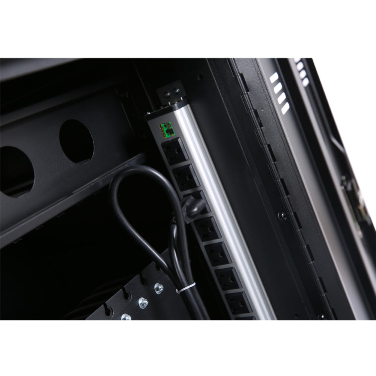 Mobile Charging Cart And Cabinet For Tablets Laptops 30 Device With Combination Lock Black